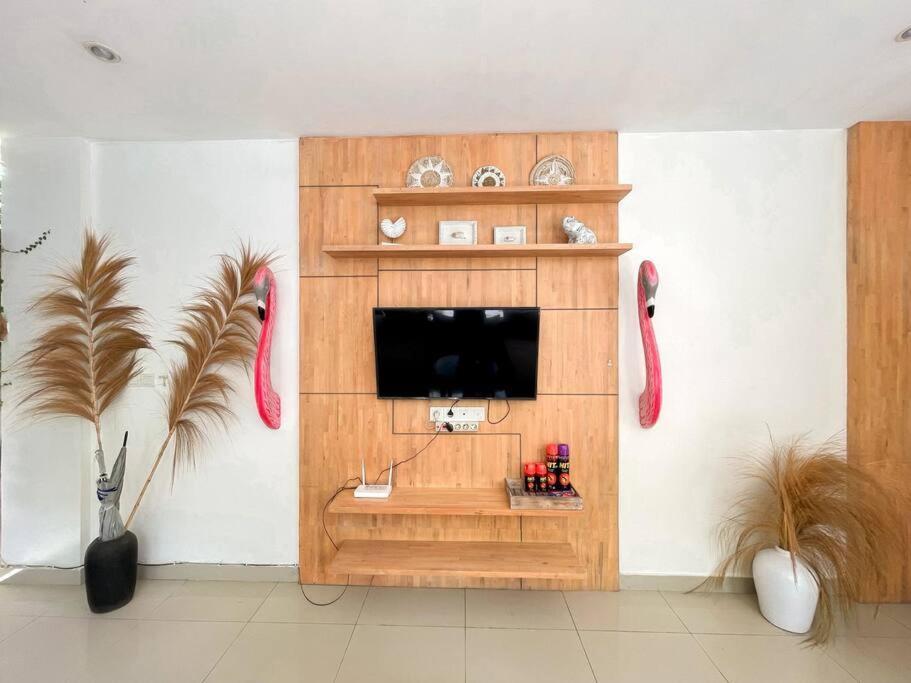 Villa Tepi Pantai Seminyak (Bali)
